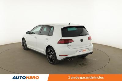 Volkswagen Golf VII 1.4 Tsi Gte Dsg6 5p 204 ch