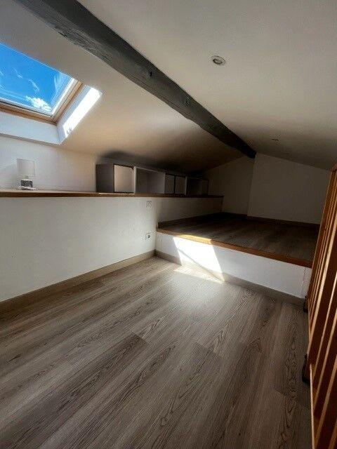 Appartement - 20 m² - 2 pièces