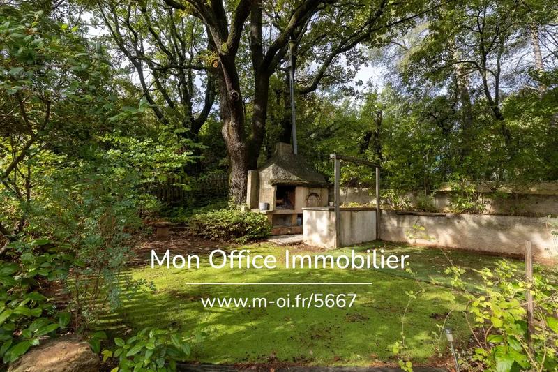 Villa - 96 m² - 3 pièces