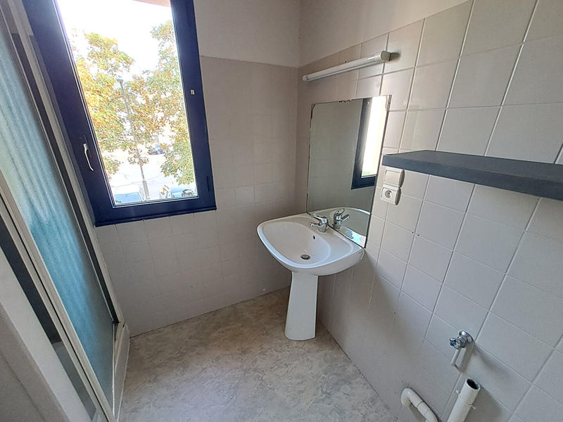 Appartement - 110 m² - 4 pièces