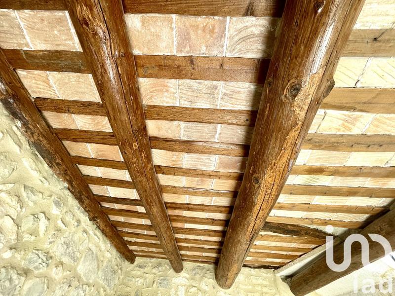 Maison de village - 207 m² - 9 pièces