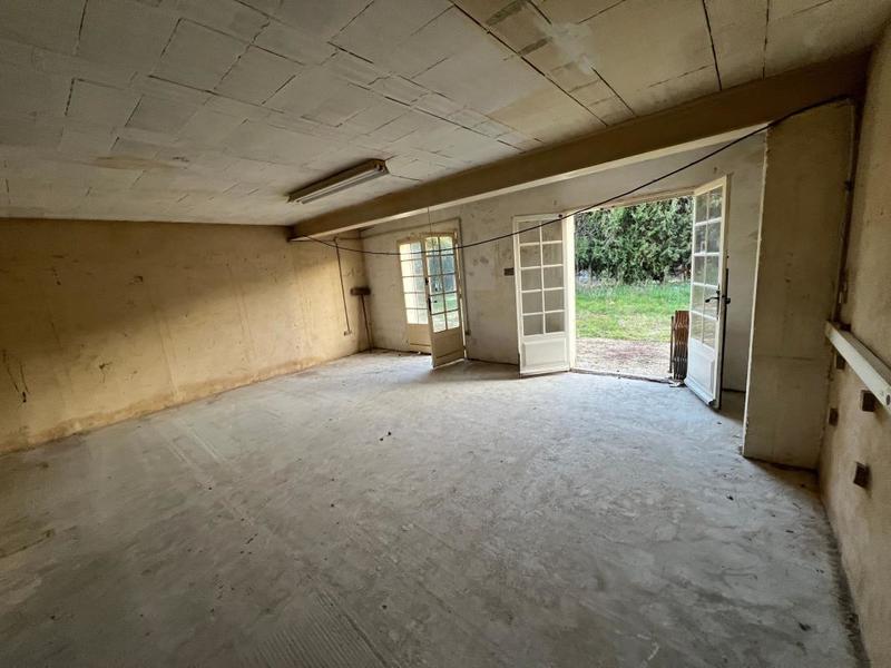 Maison - 170 m² - 3 pièces