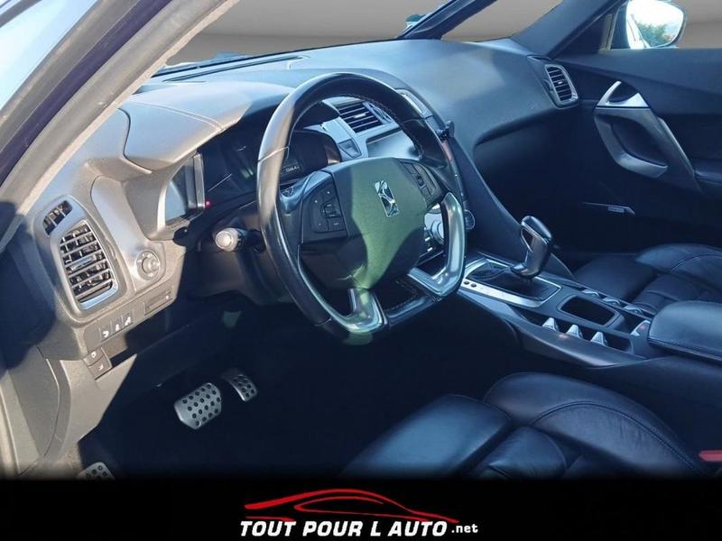 Ds Ds 5 Ds5 Business BlueHDi 180 s&amp;S Eat6