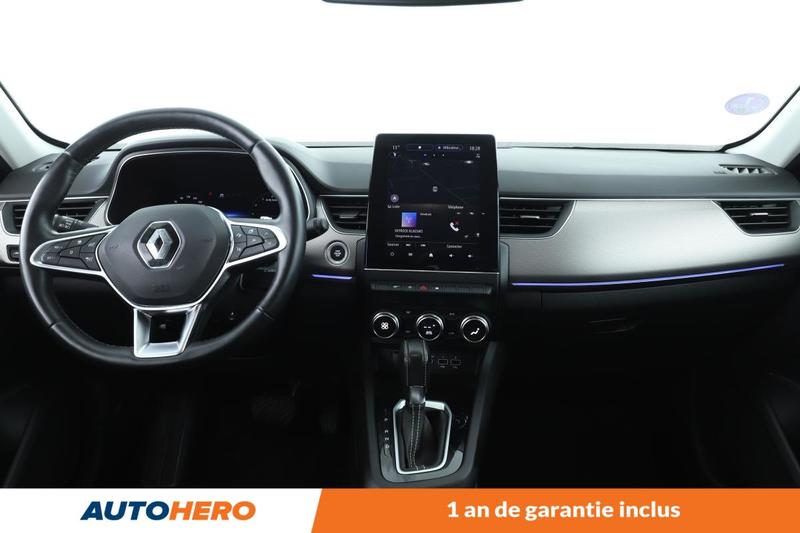 Renault Arkana 1.3 TCe Intens Edc 140 ch