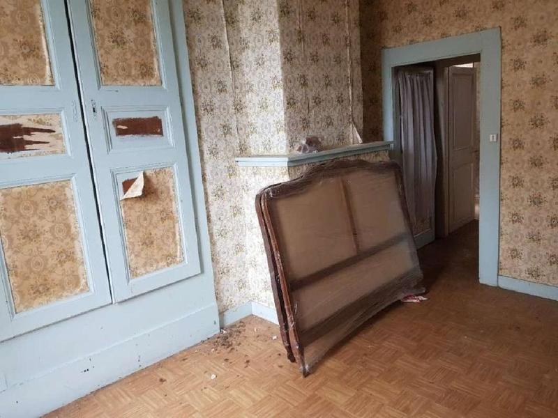 Maison - 70 m² - 3 pièces