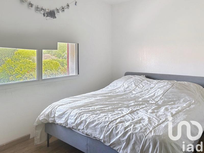 Duplex - 80 m² - 4 pièces