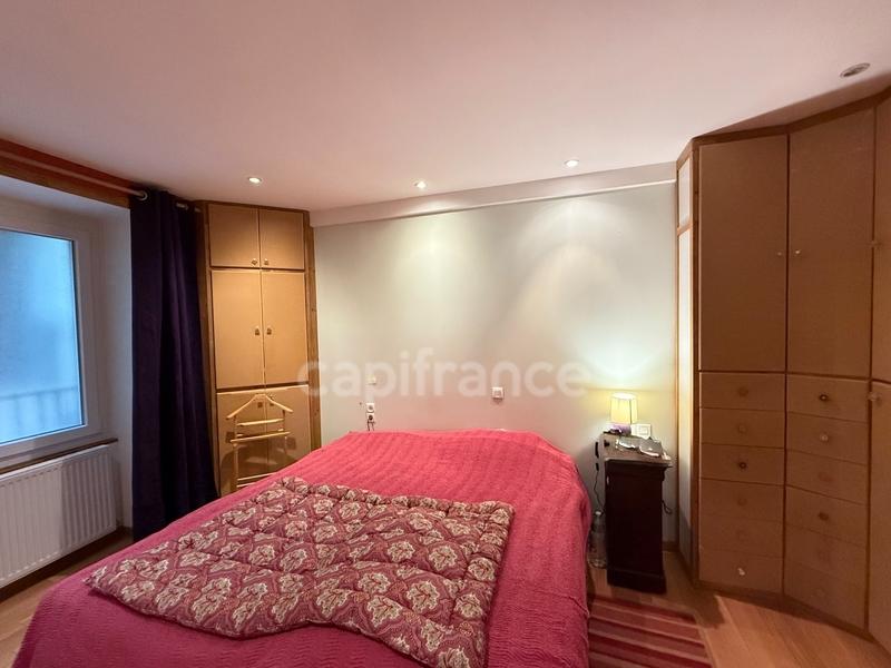 Maison - 174 m² - 5 pièces