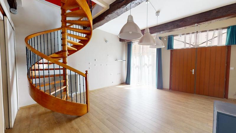 Maison - 162 m² - 4 pièces