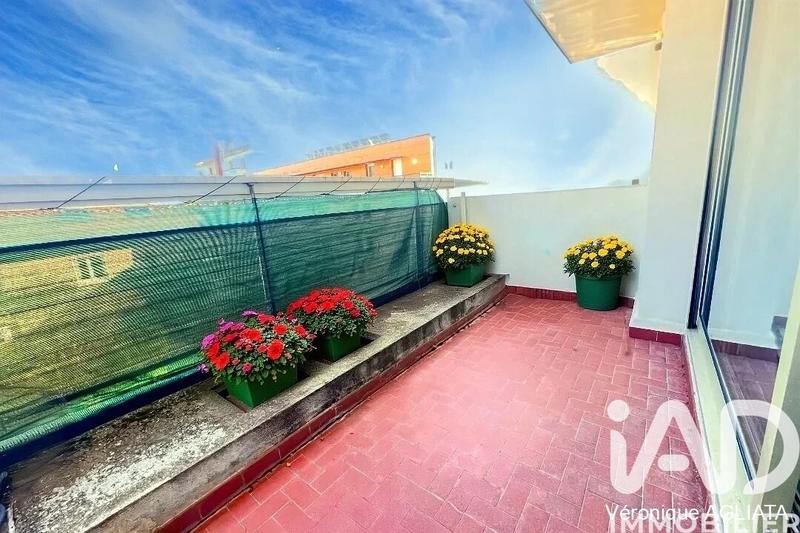 Appartement - 29 m² - 1 pièce