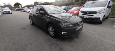 Volkswagen Polo 1.0 80 Cv Business