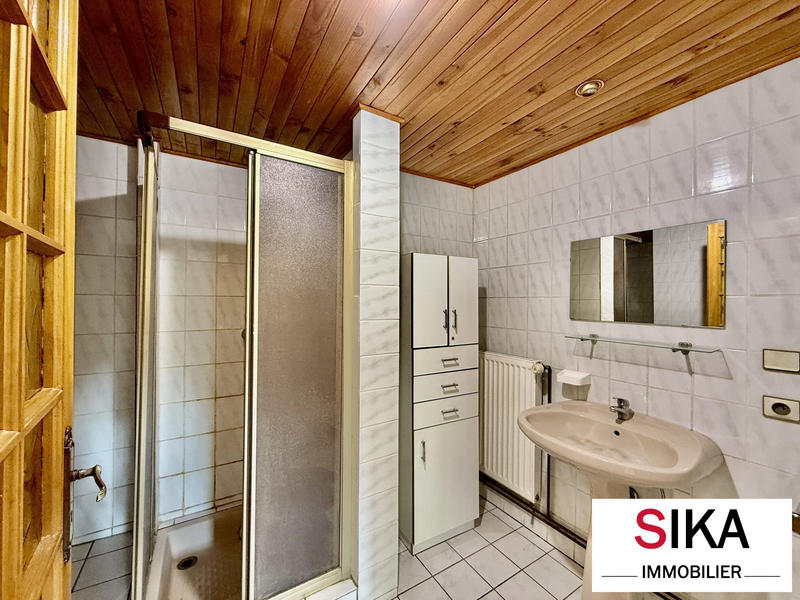 Maison - 103 m² - 4 pièces