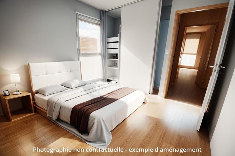 Pavillon - 112 m² - 4 pièces