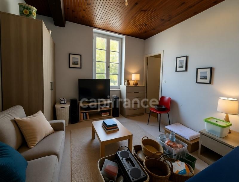 Maison - 170 m² - 6 pièces