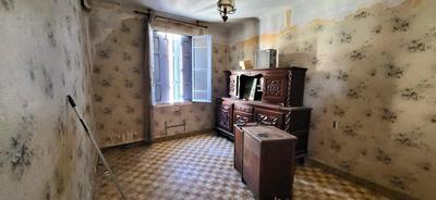 Maison - 98 m² - 6 pièces