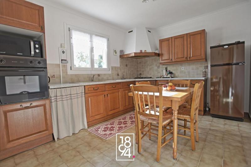 Villa - 88 m² - 4 pièces