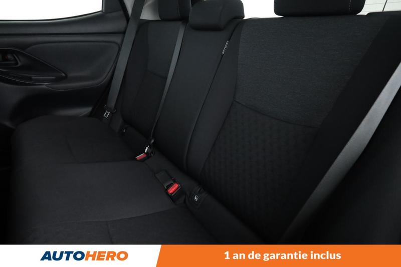 Toyota Yaris 1.5 Hybrid Design 116h