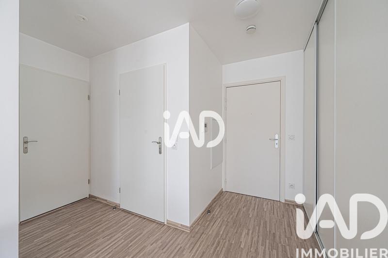 Appartement - 58 m² - 2 pièces