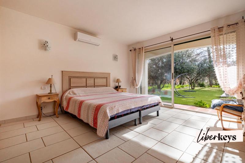 Villa - 160 m² - 5 pièces