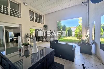 Duplex - 95 m² - 4 pièces