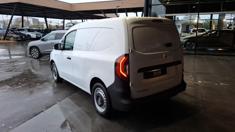 Renault Kangoo Tce 100 Grand Confort
