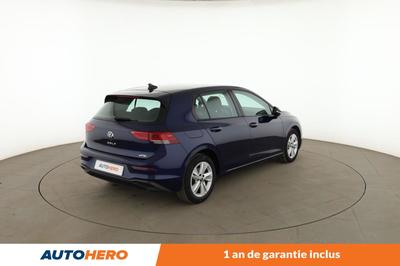 Volkswagen Golf VIII 1.5 eTSI Opf Dsg7 150 ch