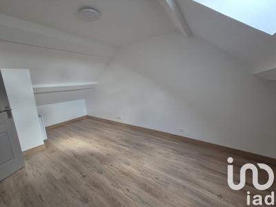 Maison - 49 m² - 4 pièces