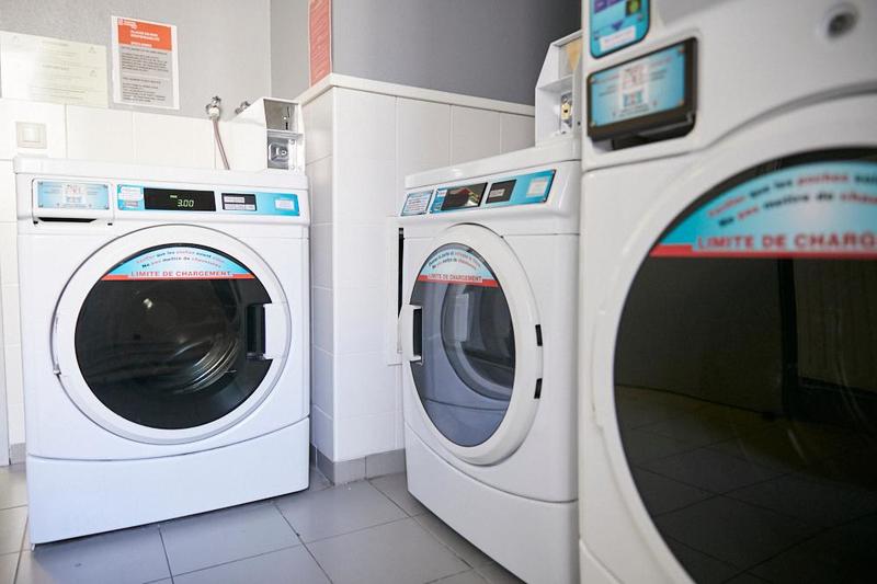 Appartement - 18 m² - 1 pièce