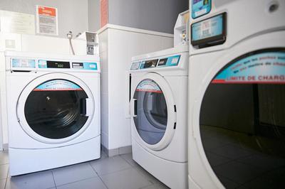 Appartement - 18 m² - 1 pièce