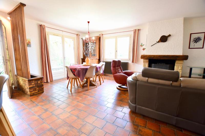 Maison - 75 m² - 3 pièces