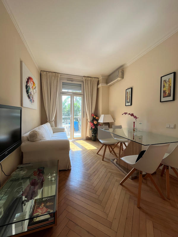 Appartement - 46 m² - 3 pièces