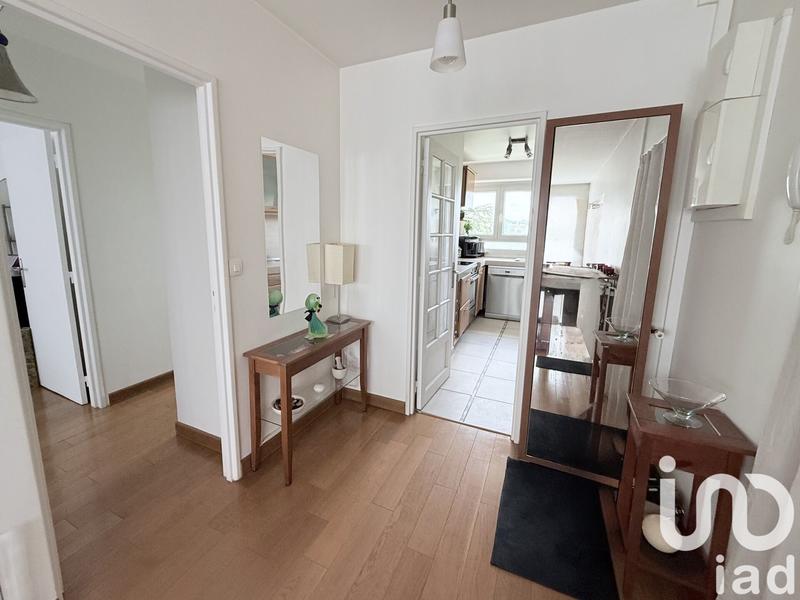 Appartement - 76 m² - 4 pièces