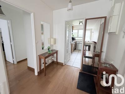 Appartement - 76 m² - 4 pièces