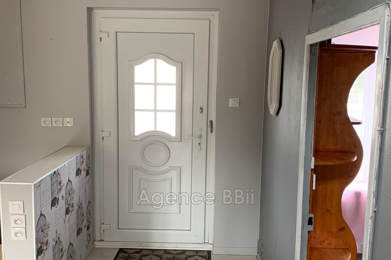 Maison - 102 m² - 5 pièces