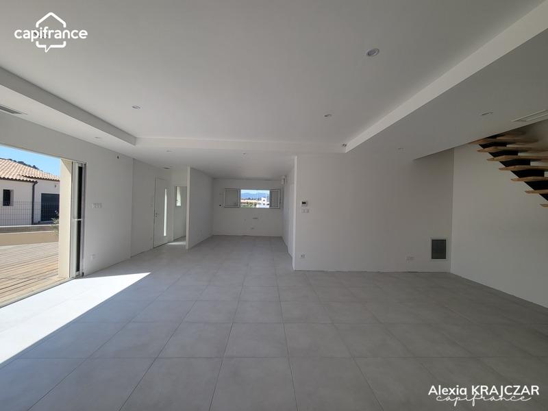 Maison - 157 m² - 6 pièces