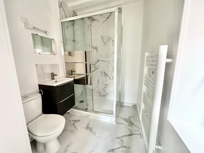 Appartement - 33 m² - 2 pièces