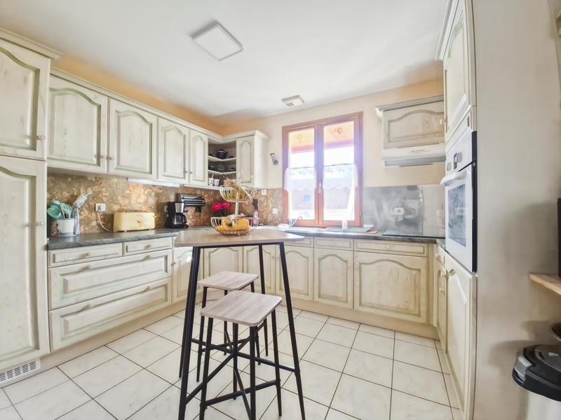 Pavillon - 72 m² - 4 pièces