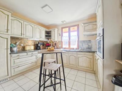 Pavillon - 72 m² - 4 pièces