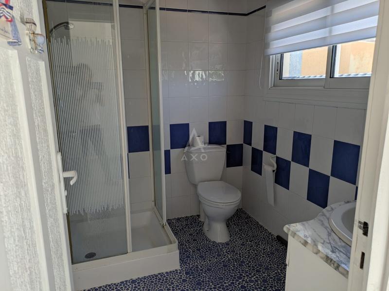 Maison - 106 m² - 5 pièces