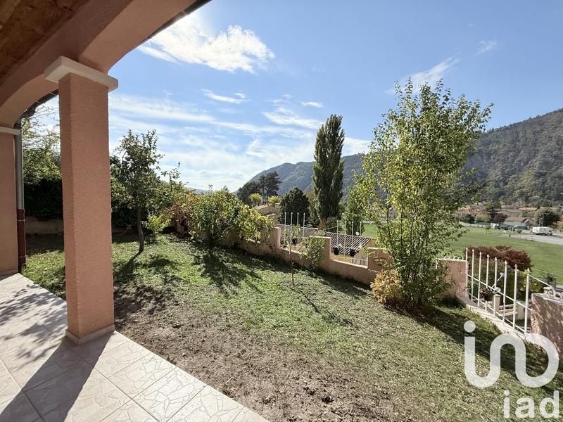 Maison - 153 m² - 5 pièces