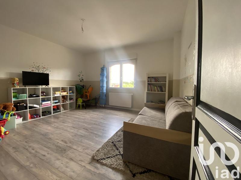 Maison - 430 m² - 8 pièces