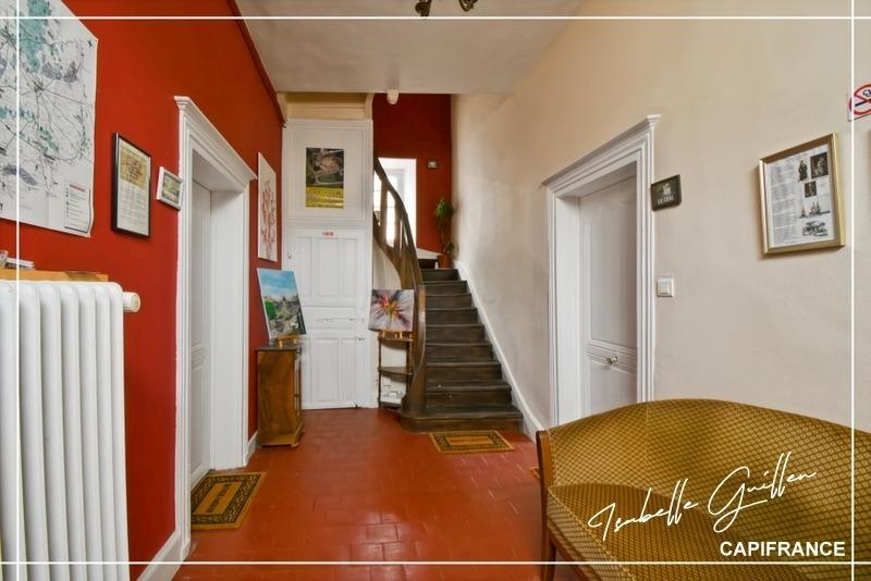 Maison de ville - 152 m² - 6 pièces