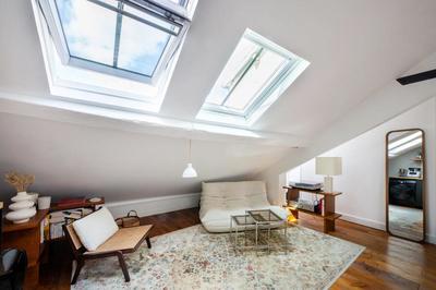 Appartement - 21 m² - 2 pièces