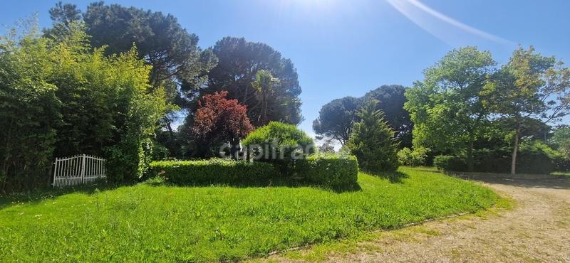 Maison - 272 m² - 8 pièces