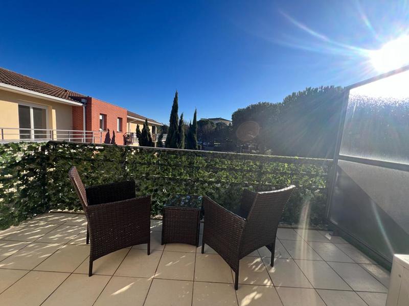 Studio - 26 m² - 1 pièce