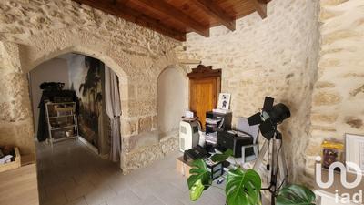 Maison de village - 180 m² - 4 pièces