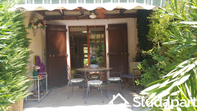 Maison - 40 m² - 3 pièces