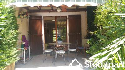 Maison - 40 m² - 3 pièces