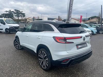 Renault Austral E-Tech full hybrid 200 Gsr2 Iconic