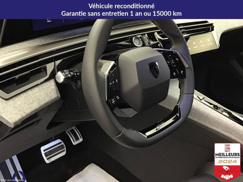 Peugeot 3008 Gt Hybrid 145 e-Dcs6