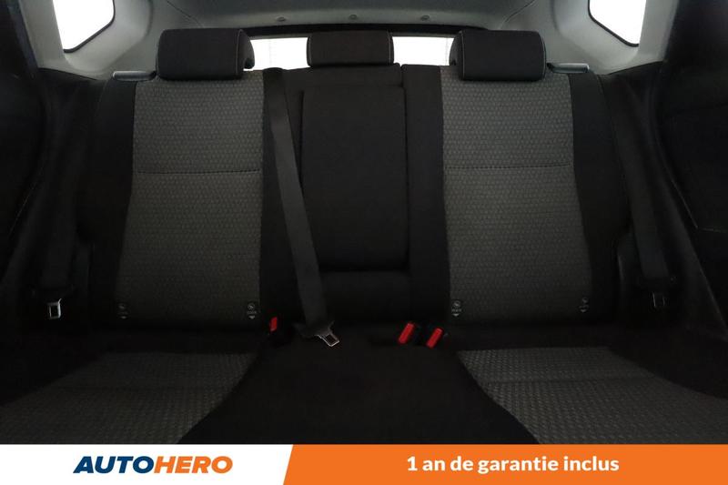 Toyota Auris 1.8 Hybride Collection Cvt Auto 136h